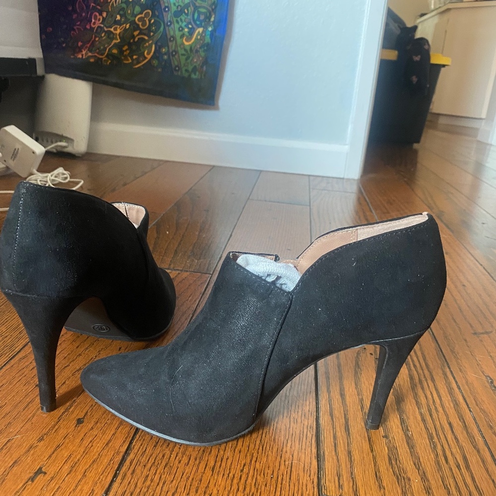 Dress Shoes